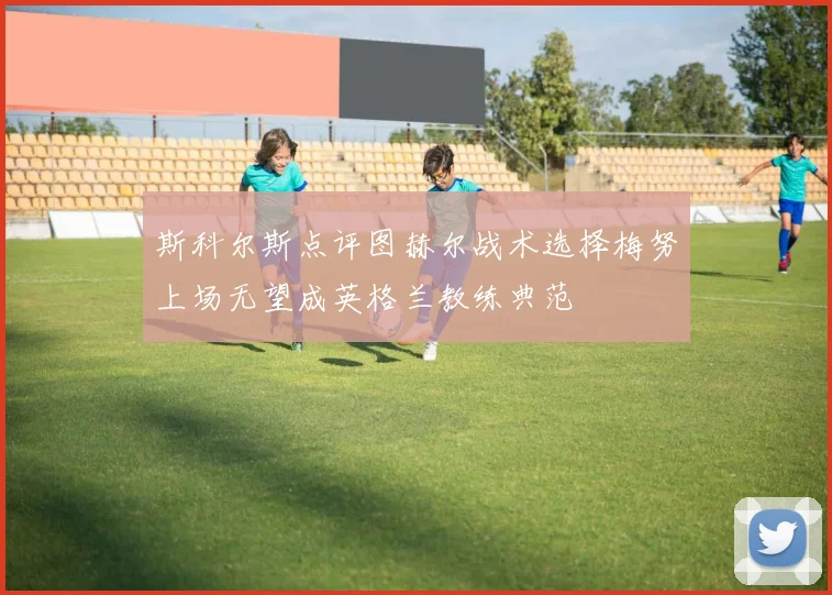 斯科尔斯点评图赫尔战术选择梅努上场无望成英格兰教练典范